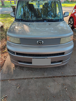 2006 Scion xB